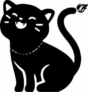 Logo seoblackcat1